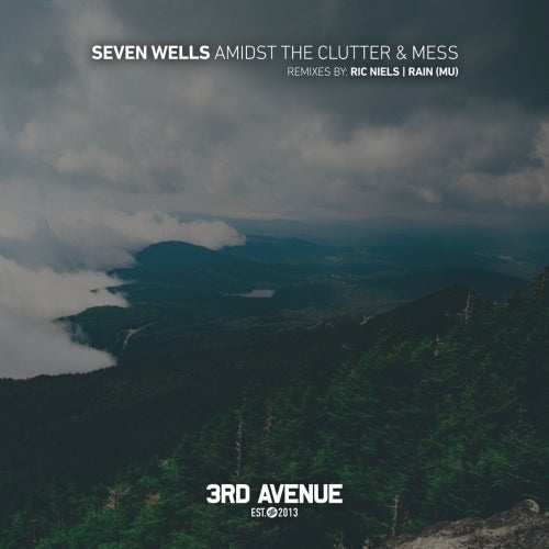 Seven Wells - Amidst the Clutter & Mess [3AV232]